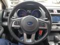  2016 Subaru Outback 2.5i Premium Steering Wheel #15