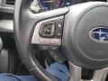  2016 Subaru Outback 2.5i Premium Steering Wheel #16