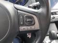  2016 Subaru Outback 2.5i Premium Steering Wheel #17