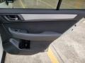 Door Panel of 2016 Subaru Outback 2.5i Premium #25