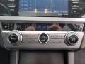 Controls of 2016 Subaru Outback 2.5i Premium #30