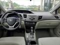 2012 Civic LX Sedan #5