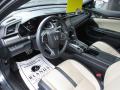 2018 Civic Sport Touring Hatchback #4