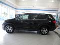 2017 Pilot EX-L AWD w/Navigation #10