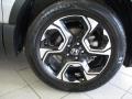 2018 CR-V Touring AWD #5