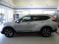 2018 CR-V Touring AWD #8