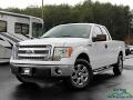 2014 Ford F150 XLT SuperCab