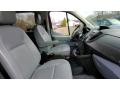Front Seat of 2017 Ford Transit Wagon XL #22