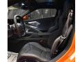 Front Seat of 2020 Chevrolet Corvette Stingray Coupe #16