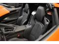 Front Seat of 2020 Chevrolet Corvette Stingray Coupe #17