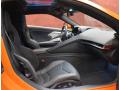 Front Seat of 2020 Chevrolet Corvette Stingray Coupe #24