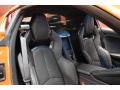 Front Seat of 2020 Chevrolet Corvette Stingray Coupe #25