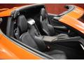 Front Seat of 2020 Chevrolet Corvette Stingray Coupe #26