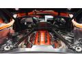  2020 Corvette 6.2 Liter DI OHV 16-Valve VVT LT1 V8 Engine #31