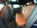 Rear Seat of 2021 BMW X6 xDrive50i #5