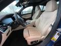 Front Seat of 2021 BMW 3 Series 330e xDrive Sedan #4