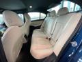 Rear Seat of 2021 BMW 3 Series 330e xDrive Sedan #5