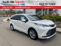 2021 Toyota Sienna Limited AWD Hybrid