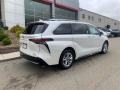 2021 Sienna Limited AWD Hybrid #20