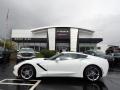 2015 Corvette Stingray Coupe #1