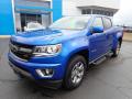 2018 Colorado Z71 Crew Cab 4x4 #2
