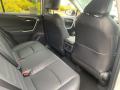 Rear Seat of 2021 Toyota RAV4 XLE Premium AWD #30