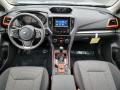  2021 Subaru Forester Gray Interior #6