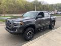 2021 Tacoma TRD Off Road Double Cab 4x4 #13