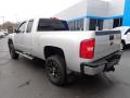 2011 Silverado 2500HD LTZ Extended Cab 4x4 #4