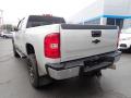 2011 Silverado 2500HD LTZ Extended Cab 4x4 #5