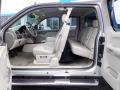 2011 Chevrolet Silverado 2500HD Ebony Interior #22