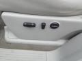 Front Seat of 2011 Chevrolet Silverado 2500HD LTZ Extended Cab 4x4 #24