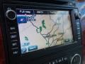 Navigation of 2011 Chevrolet Silverado 2500HD LTZ Extended Cab 4x4 #26