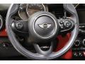  2018 Mini Convertible Cooper S Steering Wheel #8