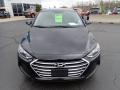 2018 Elantra SEL #12