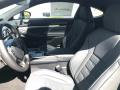 Front Seat of 2021 Lexus RC 350 F Sport AWD #2