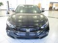 2019 Civic Sport Sedan #2
