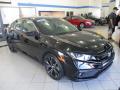 2019 Civic Sport Sedan #3