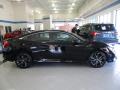 2019 Civic Sport Sedan #4
