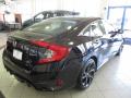 2019 Civic Sport Sedan #7