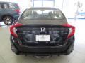 2019 Civic Sport Sedan #8