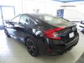 2019 Civic Sport Sedan #9
