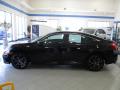 2019 Civic Sport Sedan #10