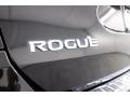  2017 Nissan Rogue Logo #10