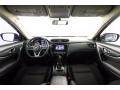 Dashboard of 2017 Nissan Rogue S #23
