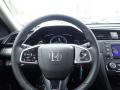  2021 Honda Civic LX Sedan Steering Wheel #13