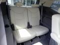 Rear Seat of 2021 Cadillac XT6 Premium Luxury AWD #8
