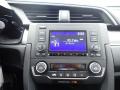 Controls of 2021 Honda Civic LX Sedan #14