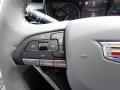  2021 Cadillac XT6 Premium Luxury AWD Steering Wheel #19