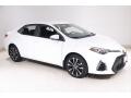 2018 Corolla SE #1 2018 Corolla SE #1